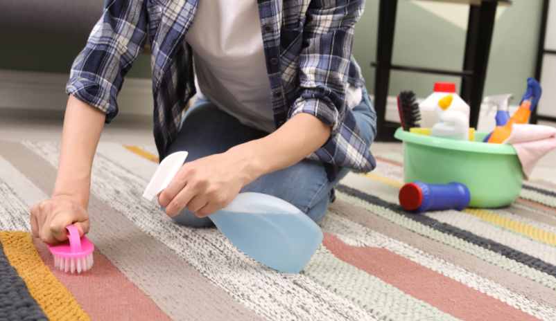 Comment nettoyer un tapis d’extérieur efficacement sans l’abîmer ? Jutier